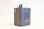 Zeiss Ikon Baby-Box Herlango fényképezőgép