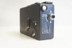 Cine Kodak Model BB 16mm-es filmfelvevő sz.: 34027