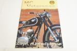 MC Veteranen svéd magazin 2023.05.