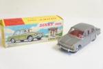 Dinky Toys kisautó Simca 1500