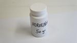 Hidrokinon 50gr dobozban