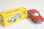 Dinky Toys kisautó Simca 1000