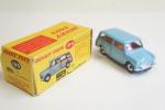 Dinky Toys kisautó Austin Seven Countryman