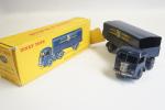 Dinky Toys kisautó kamion