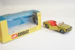 Gorgitoys kisautó Chevrolet Camaro SS