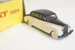 Dinky Toys kisautó Rolls-Royce Silver Wraith