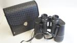 Carl Zeiss Jena Binoctem 7x50 távcső