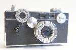 Argus C3 fényképezőgép sz.: 167102