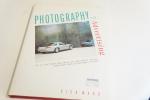 Dick Ward: Photography for Advertising  1990.