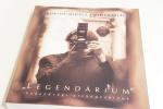 Legendárium - Borsos Mihály fotográfiái