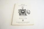 Linhof Gesamt-Katalog Nr 46 1969.04.01.