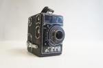 Siemens 16mm-es filmfelvevő