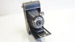 Coronet 6x9 roll fényképezőgép Meniscus lencse