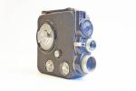 Eumig 8mm-es filmfelvevő sz.: 5436
