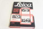 G.Rogliatti: Leica 1925-1975 ; Edita 1978.