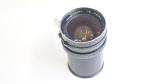 Carl Zeiss Distagon 2/8mm objektív sz.: 5546080 Ariflex