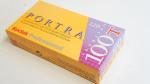 Kodak Portra  100T 120-as filmek 5db-os dobozban