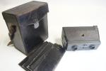 Le Glyphoscope 1857 sztereó fényképezőgép