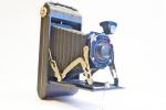 Kodak Junior Six-16 fényképezőgép sz.: 55173
