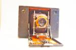 Eastman Kodak 13x18-as fényképezőgép