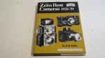 D.B.Tubbs: Zeiss Ikon Cameras 1926-1939 ; Hove Collectors Books 1977.