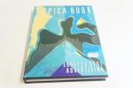 Epica Book  ; Rotovision1989.
