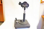 Carl Zeiss Jena réslámpa (slit lamp) sz.: 328371