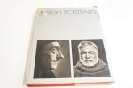 Yousuf Karsh: Portraits ; New York Graphic Society 1976.
