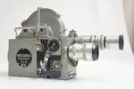 Pathé Professional Reflex 16 AT BTL  16mm filmfelvevő sz.: 26440