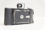 Agfa  Billy 6x9 fényképezőgép, Agnar 6,3/105mm objektív