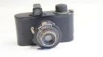 Boltavit 25x25mm fényképezőgép, Corygon Anastigmat  f=4,5 objektív, cca.: 1936.