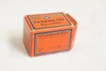 Agfa Isopan ISS 100 Karat film
