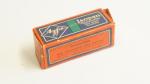 Agfa Isopan 17 DIN 120-as film