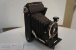 Voigtlander Bessa fényképezőgép