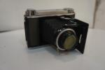 Voigtlander 4,5x6 fényképezőgép