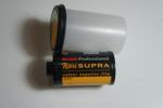 KODAK Professional Royal Supra 800 135/36
