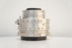 AK 16mm felvevőhöz B/ 1,4/50mm