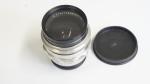 Carl Zeiss Jena  Flektogon 2,8/35mm objektív sz.:6044128