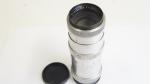 Carl Zeiss Jena Triotar 4/13,5cm T objektív sz.: 3284064