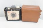 KODAK Brownie Bullet box gép