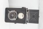 Voigtlander Brillant fényképezőgép