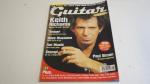 Guitar &Bass angol magazin 2004.November