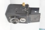 Voigtlander Brillant fényképezőgép