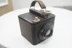 Kodak Brownie box Speciál