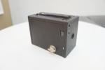 Kodak Brownie box No. 2 fényképezőgép