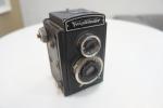 Voigtlander Brillant fényképezőgép