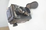 Lubitel 166 B fényképezőgép