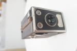 Balda roll box