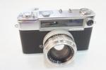 Yashica Minister-700 fényképezőgép