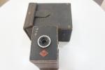 AGFA box tokkal